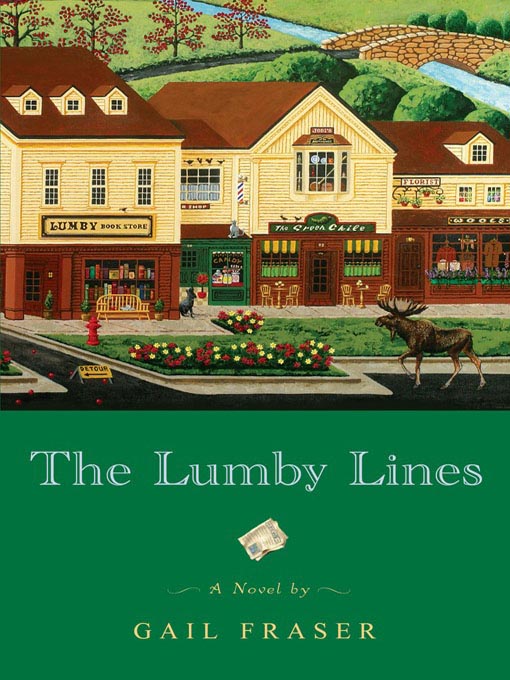 Title details for The Lumby Lines by Gail Fraser - Available